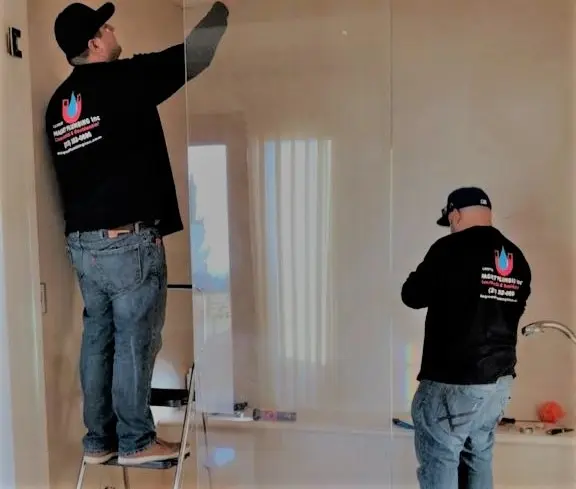 Professional plumbing installation for Tankless Water Heater Installation in Doles Corner